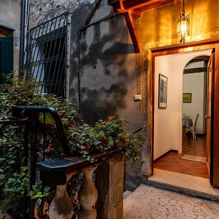Corte Rialto Venice Ngoại thất bức ảnh