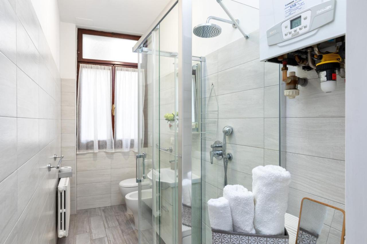 Corte Rialto Venice Ngoại thất bức ảnh