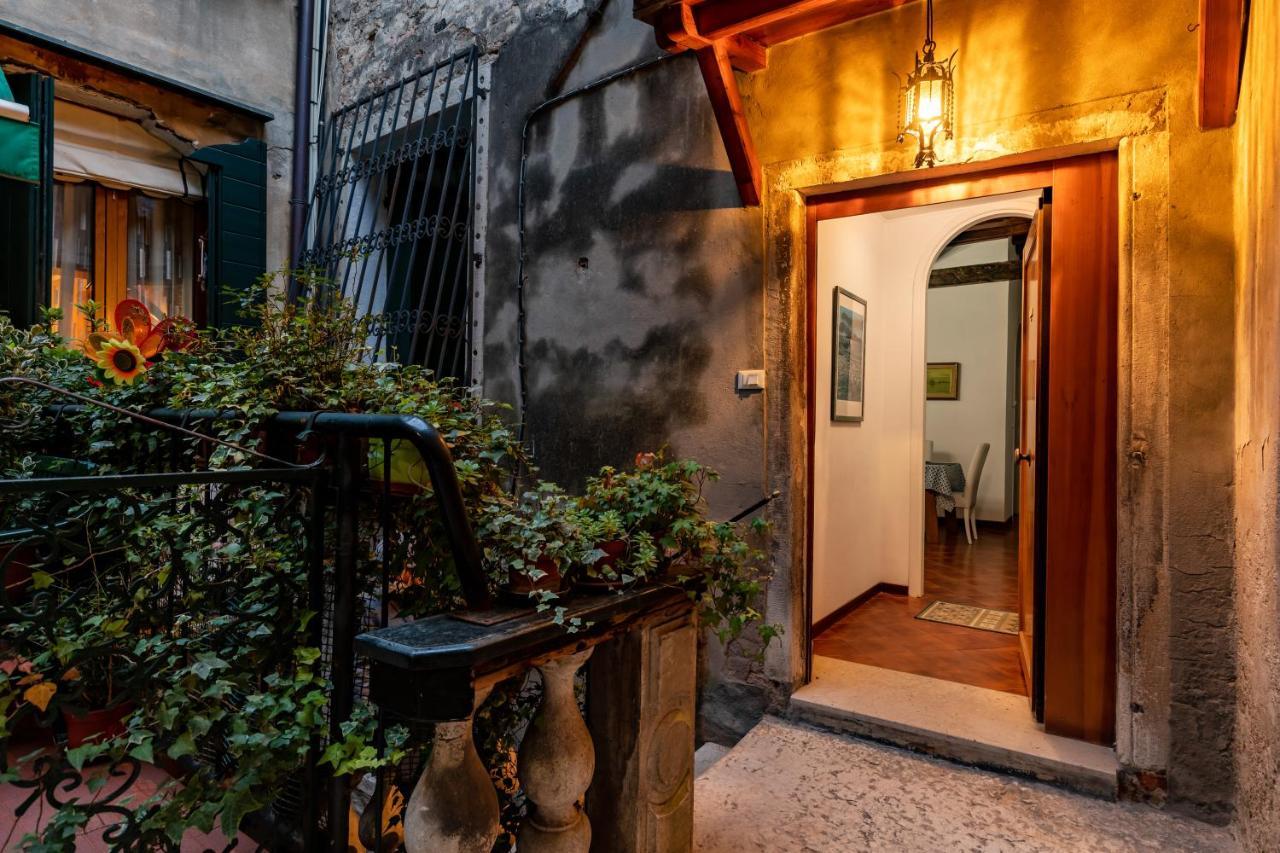 Corte Rialto Venice Ngoại thất bức ảnh