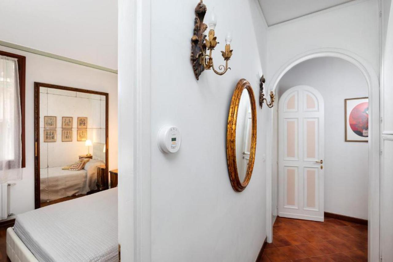 Corte Rialto Venice Ngoại thất bức ảnh